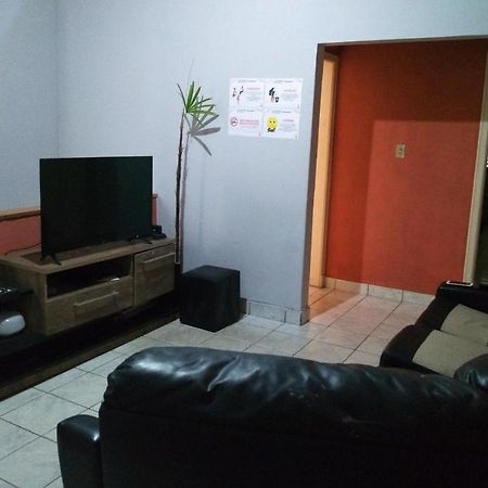 Aconchego Do Bras Hostel São Paulo Kültér fotó