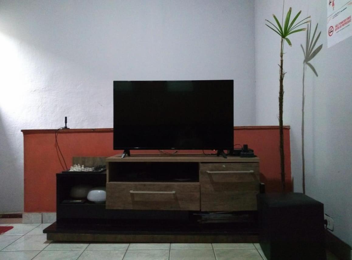 Aconchego Do Bras Hostel São Paulo Kültér fotó