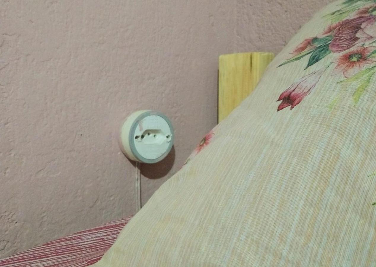 Aconchego Do Bras Hostel São Paulo Kültér fotó