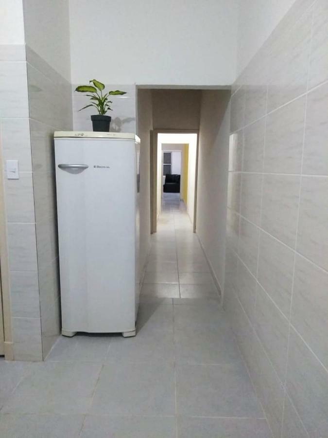 Aconchego Do Bras Hostel São Paulo Kültér fotó